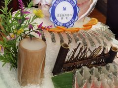-东海怡品海鲜豆捞(舟宿夜江店)
