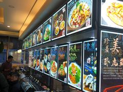 -君霖海鲜私房菜(春柳店)