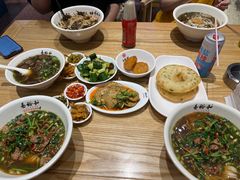 -易裕和·长沙米粉(竹塘西路店)