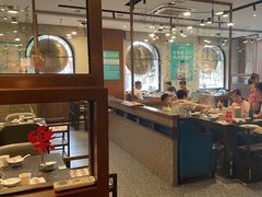 -江小渔鲜鱼火锅(西二道街店)