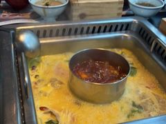 -大隐·成都火锅Bistro(合生麒麟新天地店)