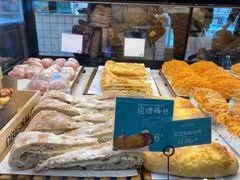 -罗莎蛋糕(建设路店)