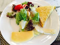 -都会尚膳·海鲜自助餐厅(重庆万豪酒店)
