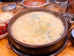 -金北顺大锅家(신사본점)
