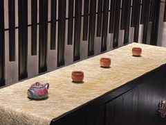 -上海苏宁宝丽嘉酒店·嘉府壹号中餐厅