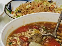 -聚春园自助餐厅(东街口店)