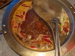 -热辣宗师·串串火锅(万达金街店)