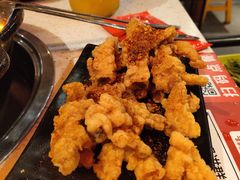 -钢管厂五区小郡肝串串香(车公庙店)
