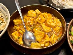 石屏豆腐煲-多味居(剪子巷店)