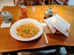 -鼎高高陕西美食(龙德广场店)