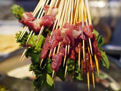 -来涮蜀鲜货火锅串串香(菜市口店)