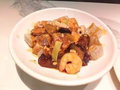 -正黄旗海鲜烧烤大排档(延安路总店)