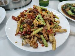 -叶存利海鲜大馅饺子(东戴河止锚湾店)