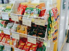 -华润万家(香港名都店)