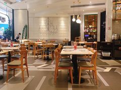 大堂-石板街港澳冰室(天环店)