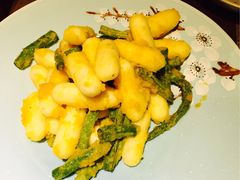 -蜜桃餐厅·江浙融合菜(荟聚购物中心店)