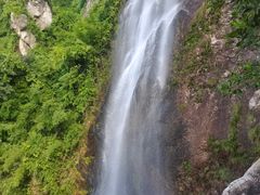 -亚婆田·白水寨生态旅游度假区