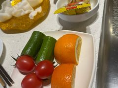 -海底捞大排档火锅(打浦路店)