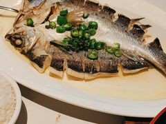 -外婆家(西红门荟聚购物中心店)