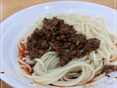 -华兴街自力面店