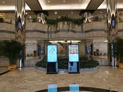 -京基晶都酒店