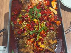 -贯贯吉·清真餐厅(浙江中路店)