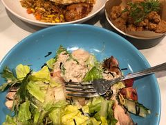 -卡朋西餐(大信新都汇店)