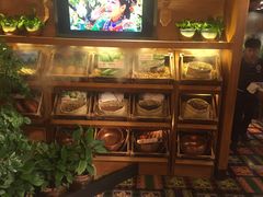 -云海肴·汽锅鸡·云南菜(天山百盛优客店)