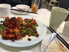 -大咀港式茶餐厅(恒泰店)