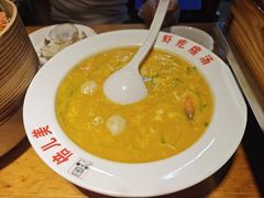 -倍儿美海鲜大排挡·非遗海鲜蒸饺(洋货店)