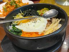 -英兰朝族饭店(河南桥头店)