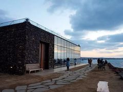 -Cafe Aewol Monsant