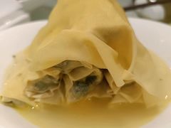 鸡汁百叶包-金时代顺风大酒店(协泰店)