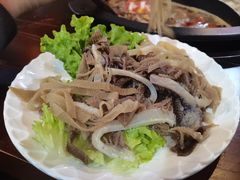 -陈府大宅门成都火锅·手切鲜肉(太原街店)