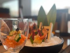 -極上萬膳·日料放题(来福士江景店)