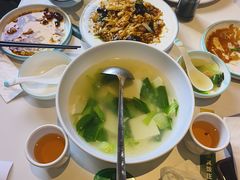-大草原清真饭庄(沙河店)