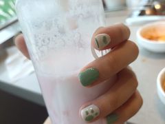 -海底捞火锅(振华广场生日主题店)