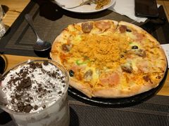 -清真·艾美可餐厅(大悦汇店)