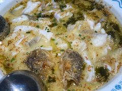 -花椒俏川菜小馆(南海万达店)