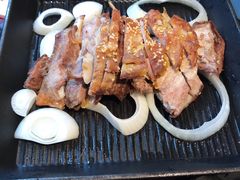 -西贝莜面村(上海百联西郊店)