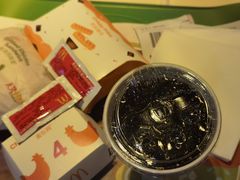 -麦当劳(望京国际商业中心店)