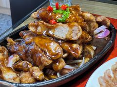 -谢虢彬名厨私房菜