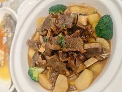 -棠宴酒店(汉口学院店)