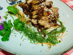 -龙桥私厨·姜花菊花过桥鱼·顺德菜(容桂店)