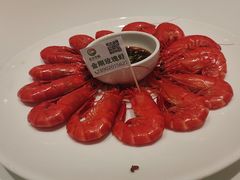 -望海湾海鲜楼·海鲜(开发区店)