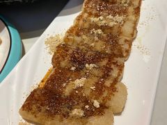 红糖糍粑-渝蛙馆(新百店)