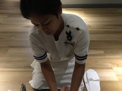 -Let’s Relax Spa(MBK)