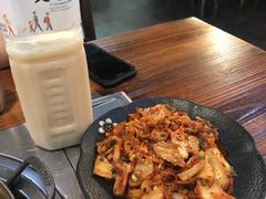 -意成料理