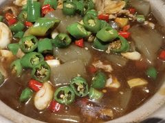 -卞氏菜根香(青羊万达店)