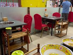 大堂-芦月轩羊蝎子(北蜂窝店)